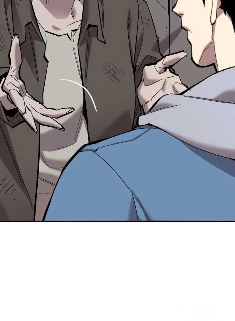 Limit Breaker Chapter 113 - halaman 54