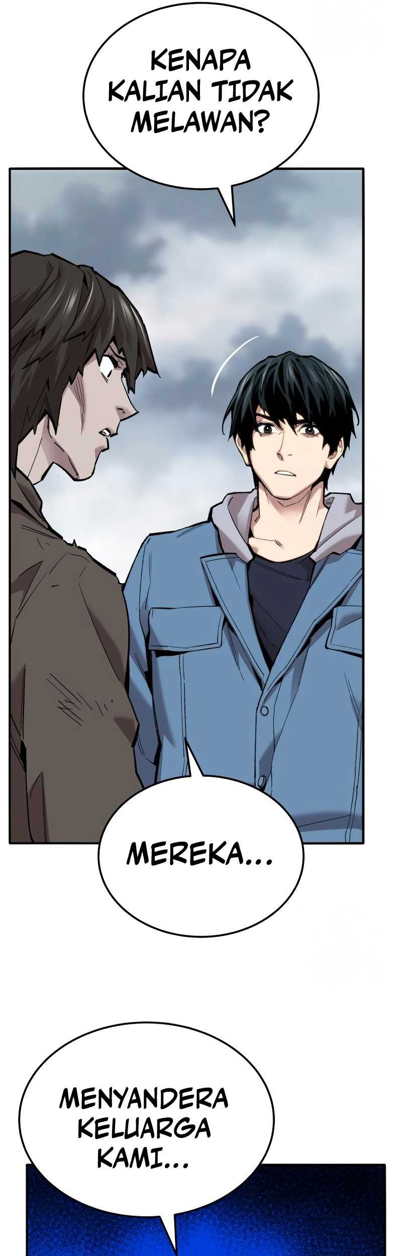 Limit Breaker Chapter 113 - halaman 55