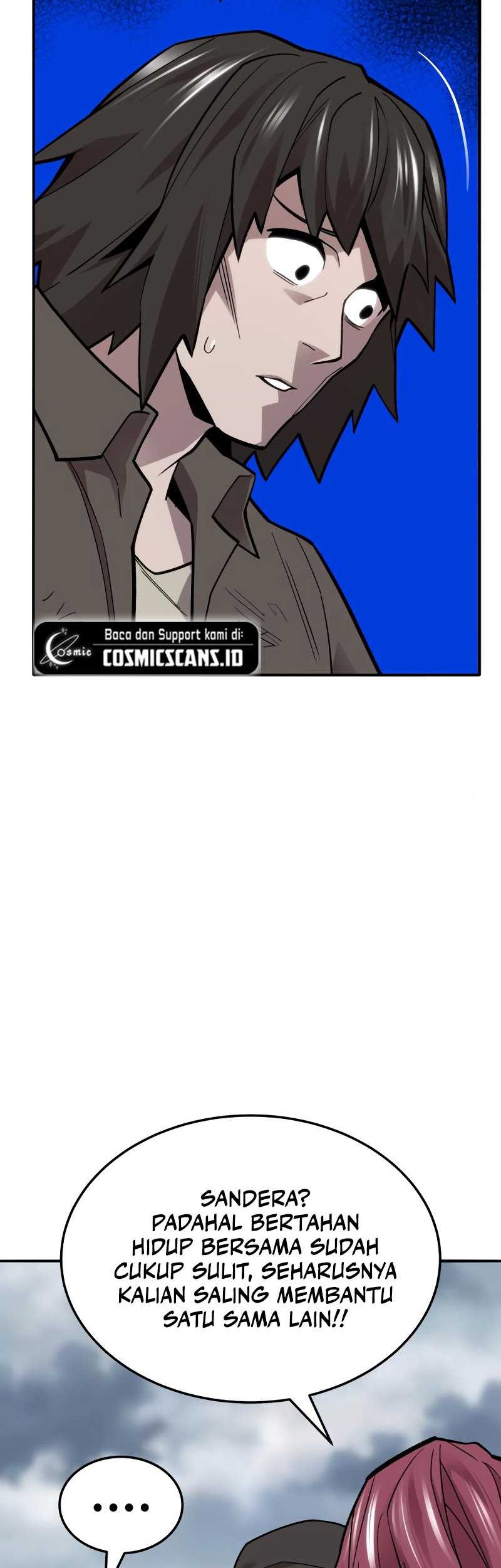Limit Breaker Chapter 113 - halaman 56