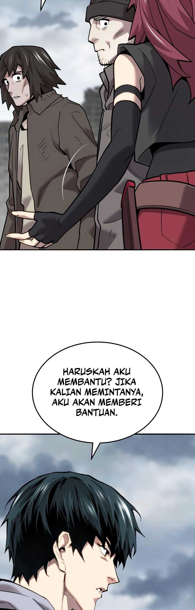 Limit Breaker Chapter 113 - halaman 57