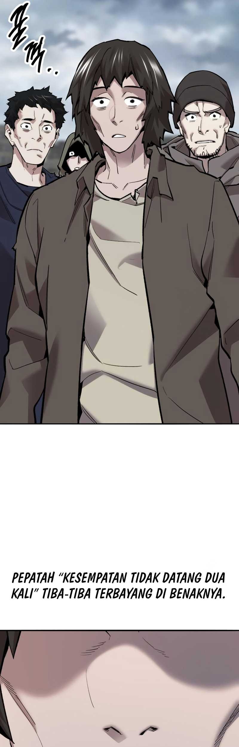 Limit Breaker Chapter 113 - halaman 59