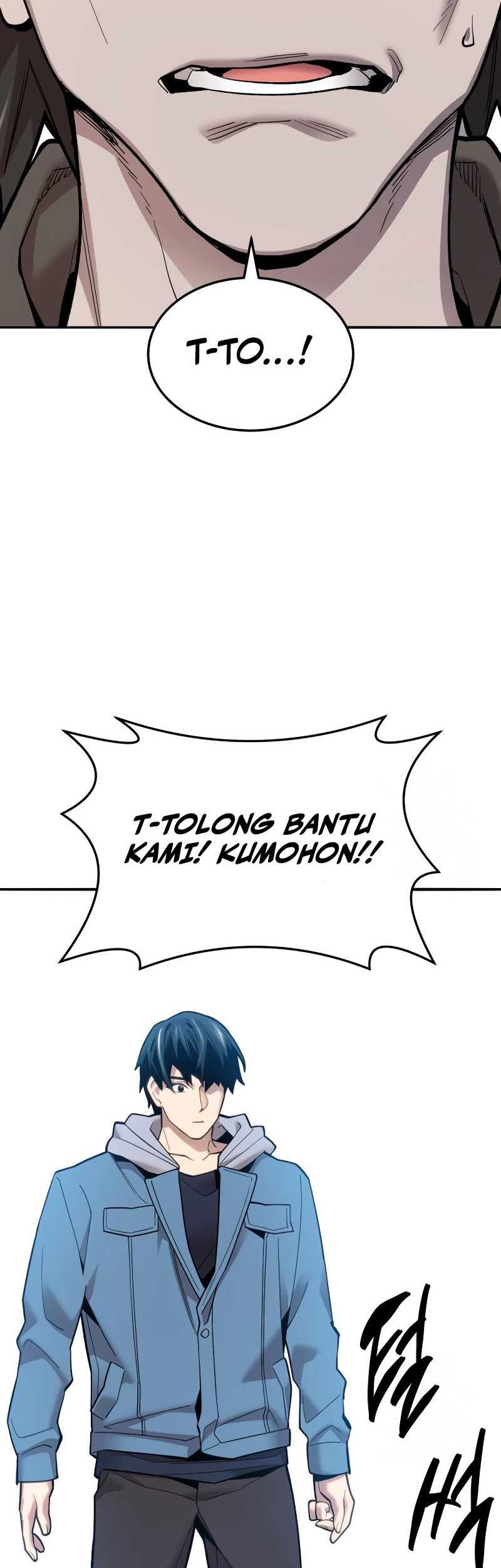 Limit Breaker Chapter 113 - halaman 60