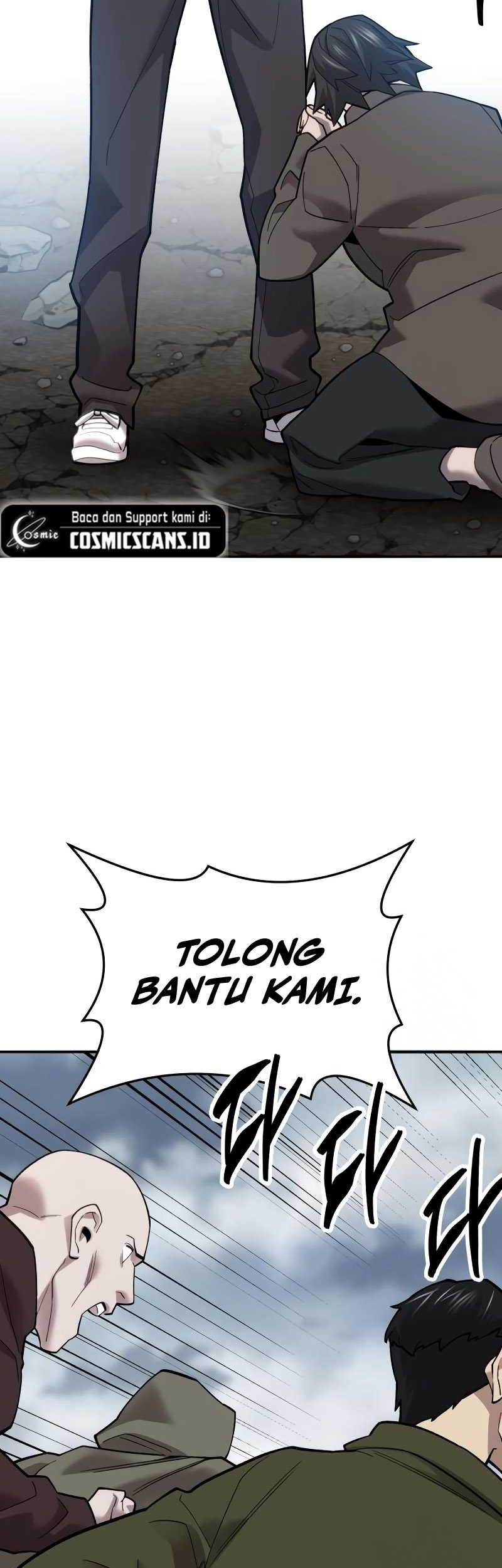 Limit Breaker Chapter 113 - halaman 61