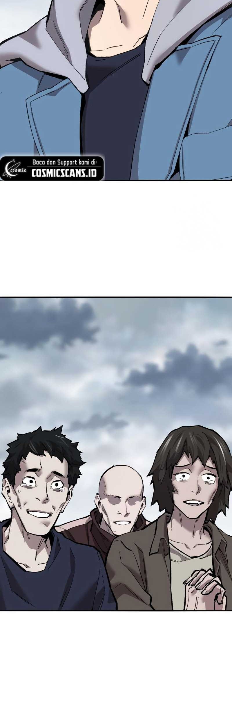 Limit Breaker Chapter 113 - halaman 66
