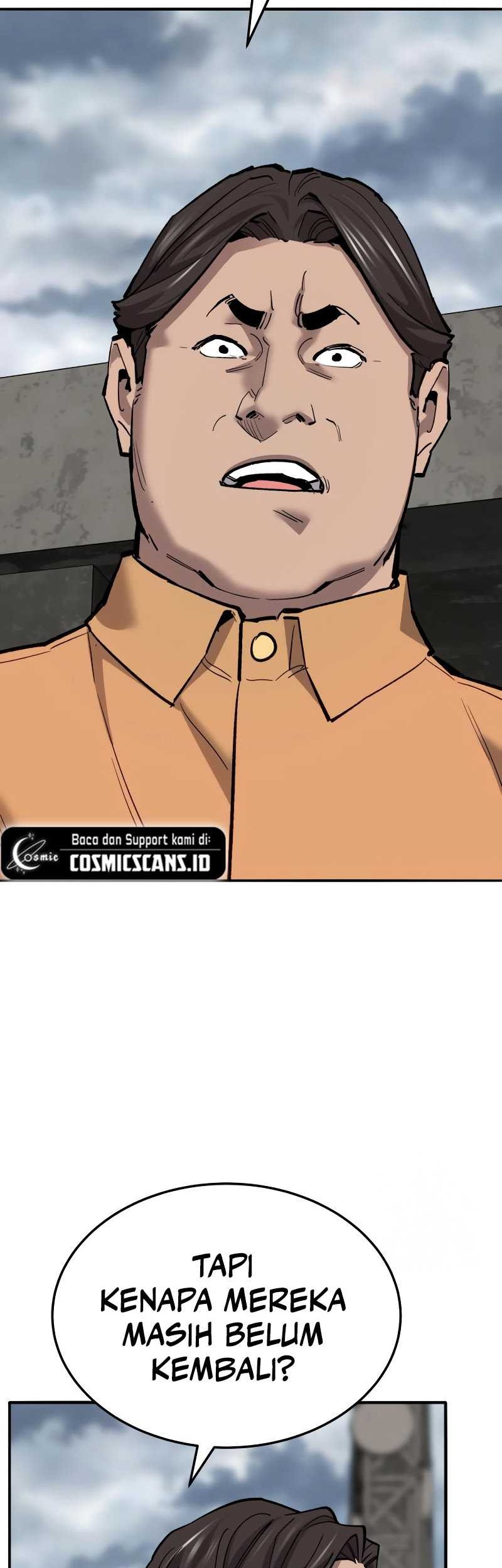 Limit Breaker Chapter 113 - halaman 72