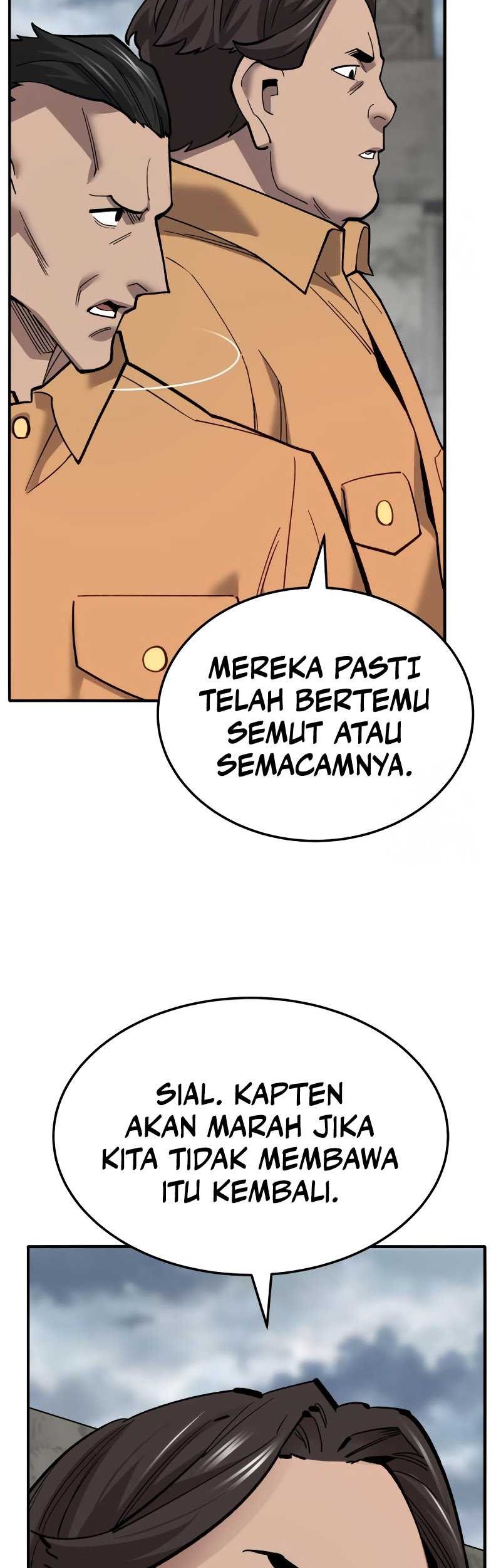 Limit Breaker Chapter 113 - halaman 73