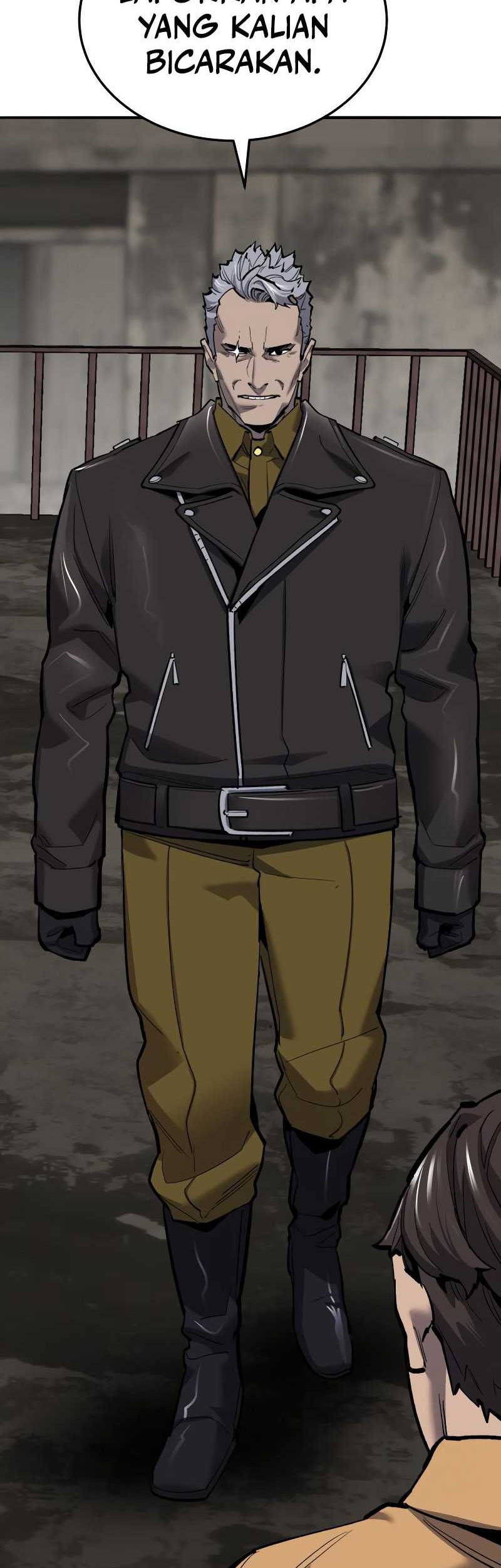 Limit Breaker Chapter 113 - halaman 76