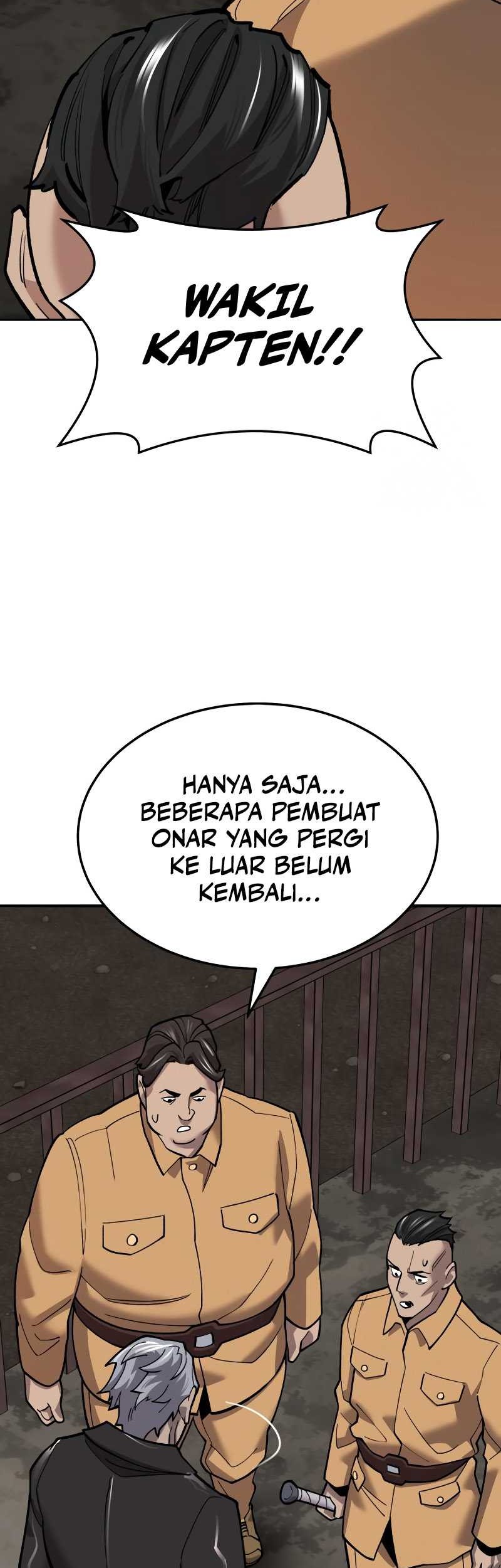 Limit Breaker Chapter 113 - halaman 77