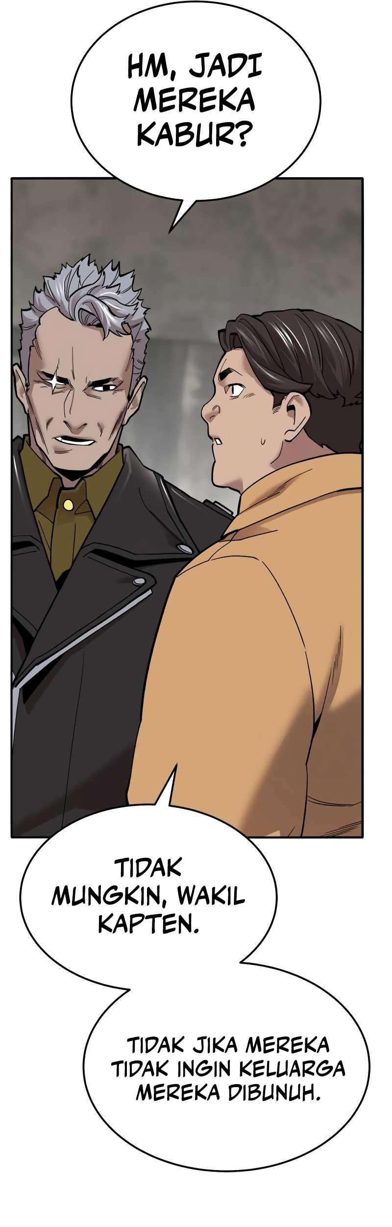 Limit Breaker Chapter 113 - halaman 79