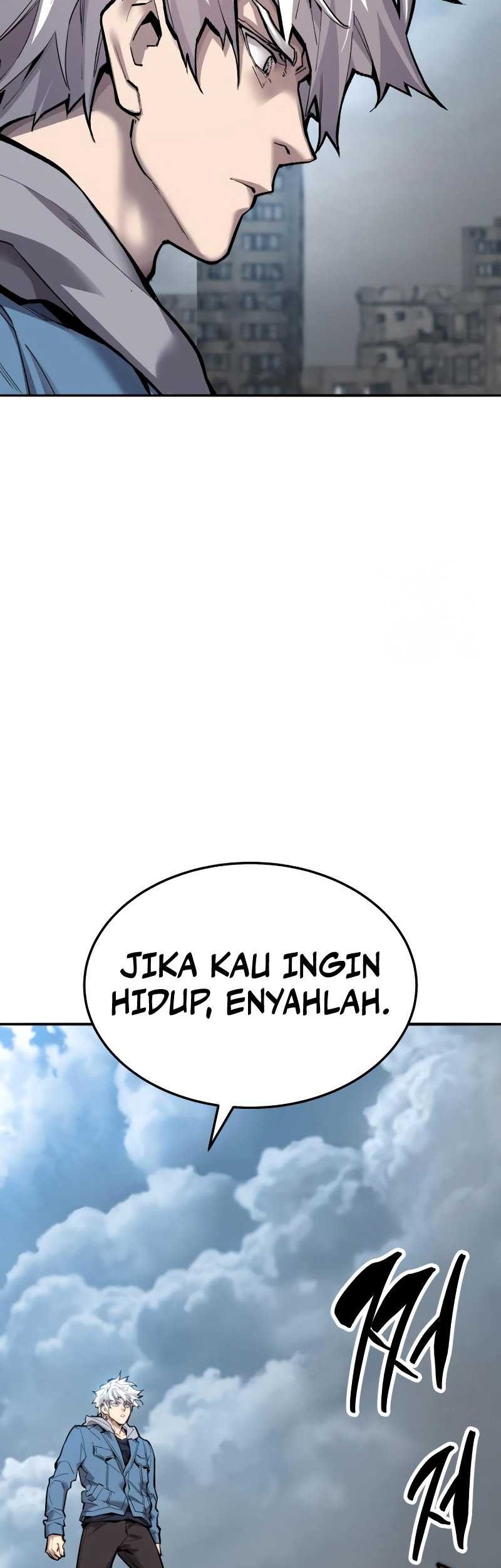Limit Breaker Chapter 113 - halaman 8