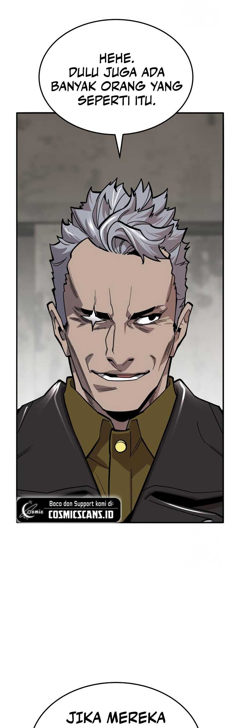 Limit Breaker Chapter 113 - halaman 80