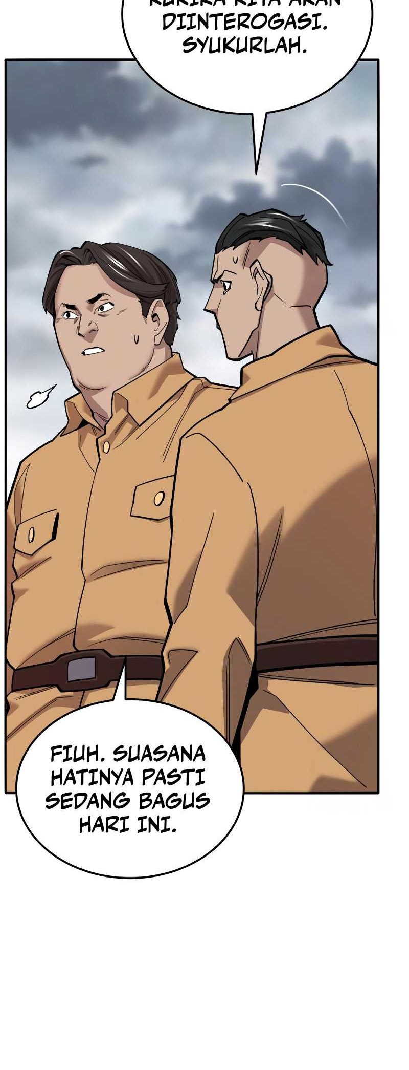 Limit Breaker Chapter 113 - halaman 82