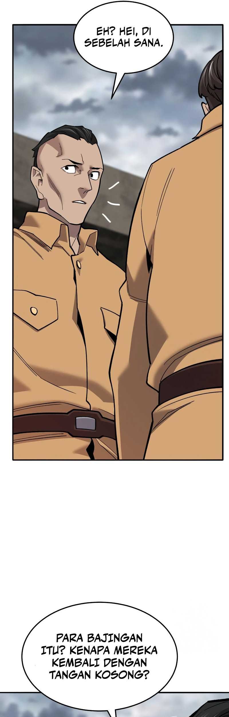 Limit Breaker Chapter 113 - halaman 83