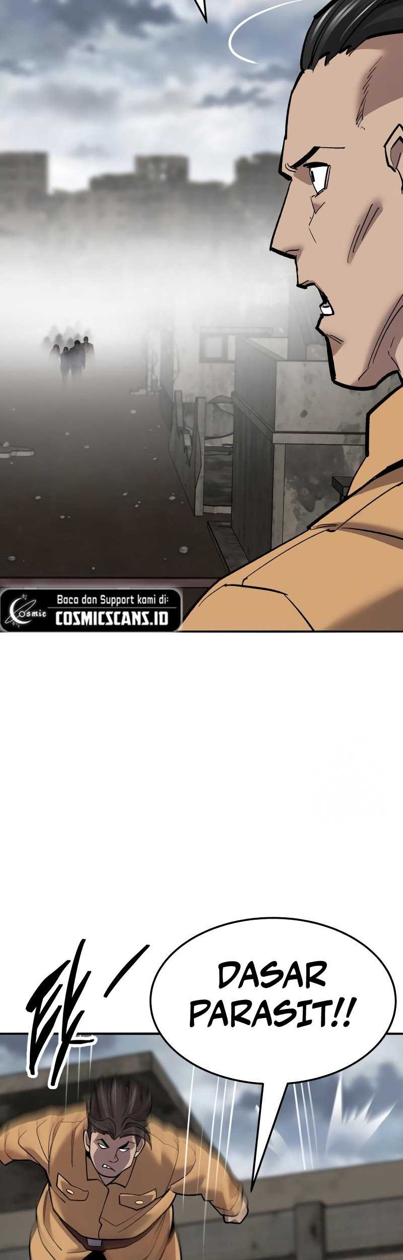 Limit Breaker Chapter 113 - halaman 84