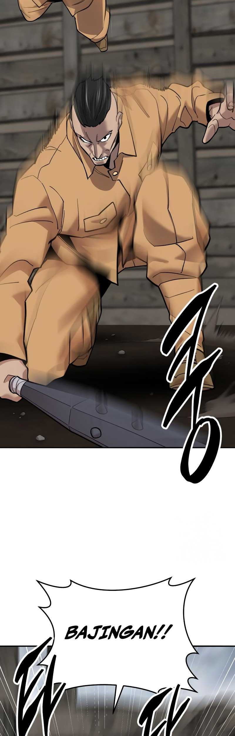Limit Breaker Chapter 113 - halaman 85