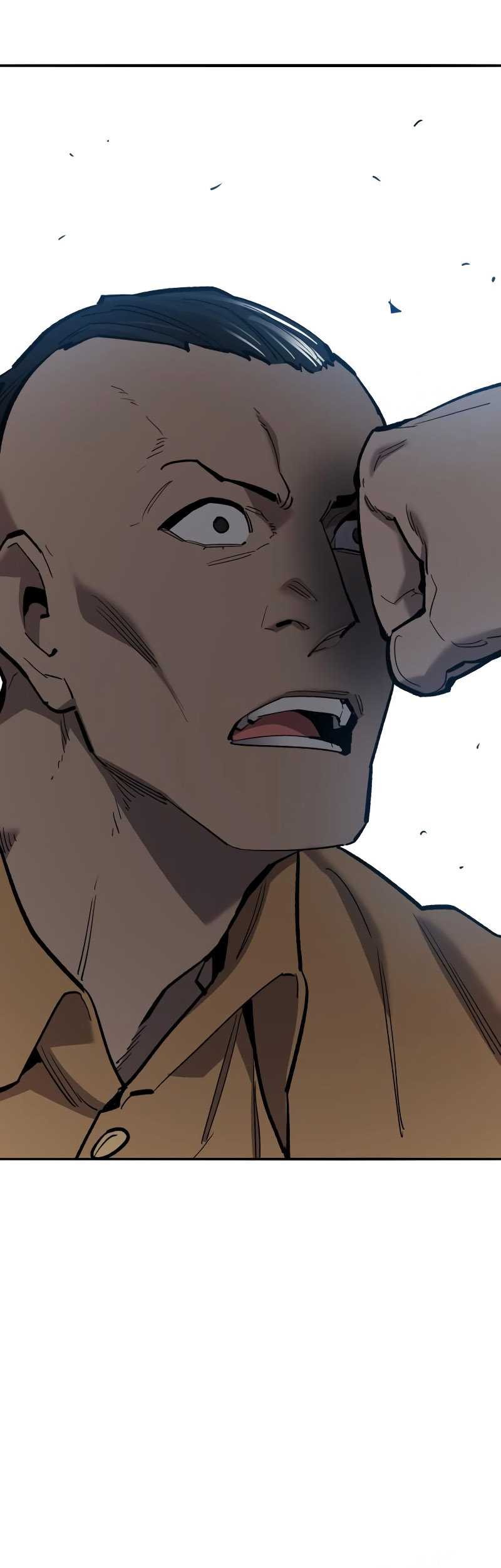 Limit Breaker Chapter 113 - halaman 87