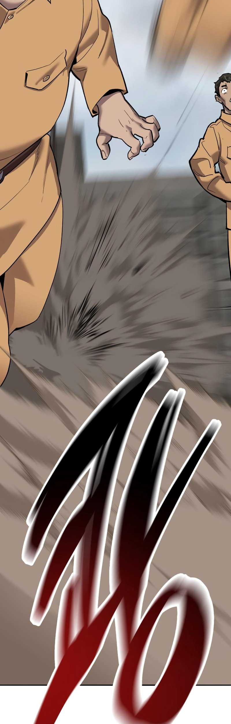 Limit Breaker Chapter 113 - halaman 89