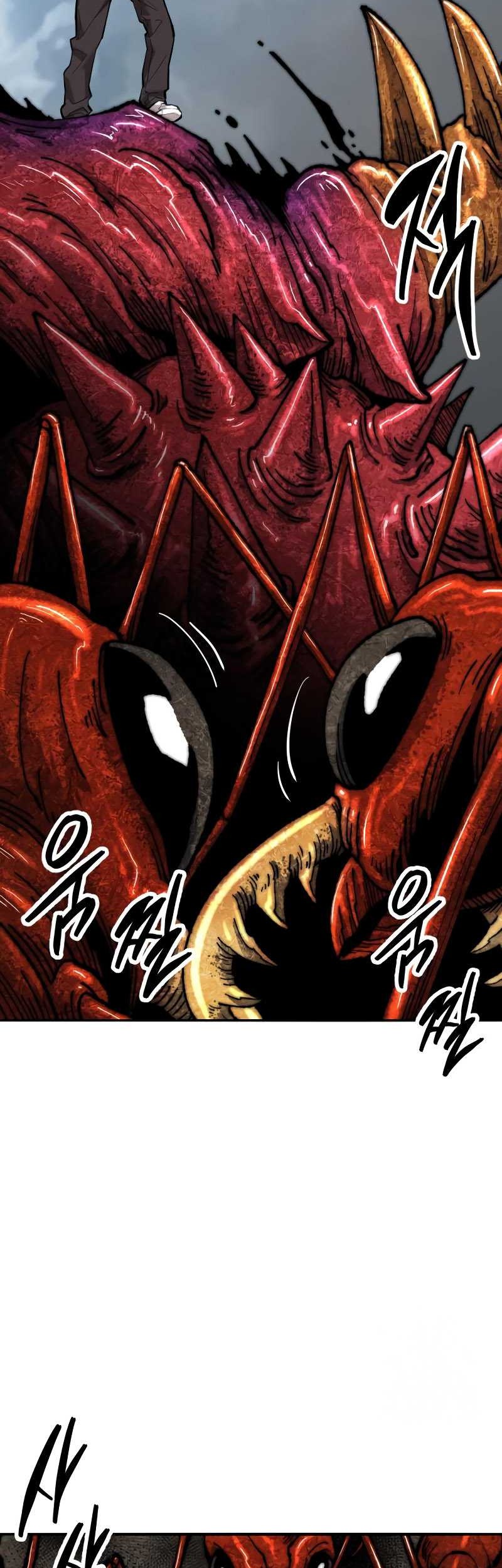Limit Breaker Chapter 113 - halaman 9