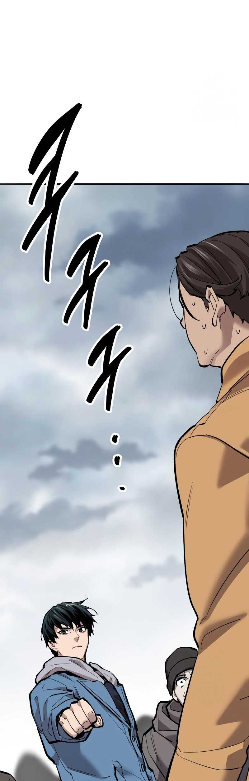 Limit Breaker Chapter 113 - halaman 92