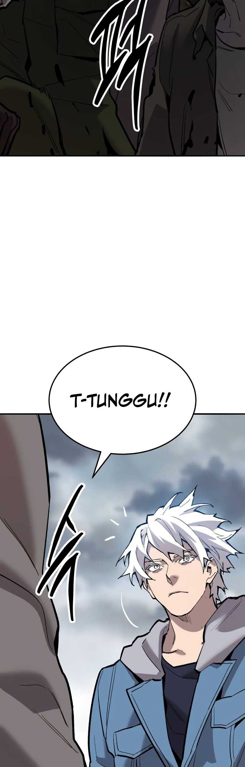 Limit Breaker Chapter 114 - halaman 101