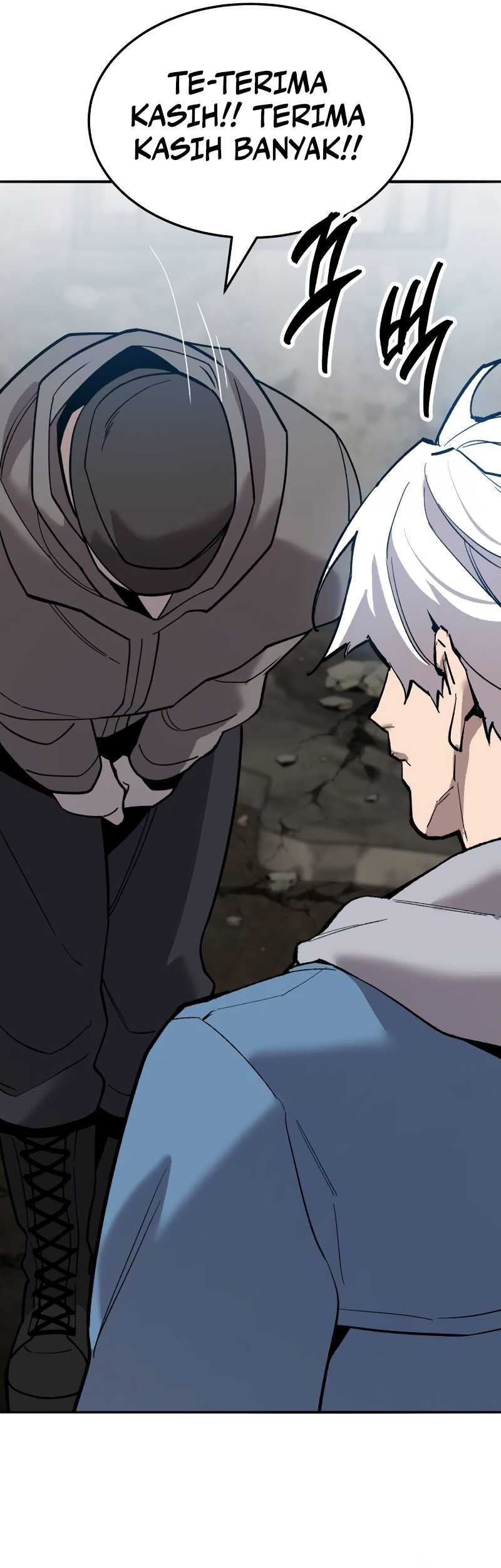 Limit Breaker Chapter 114 - halaman 103