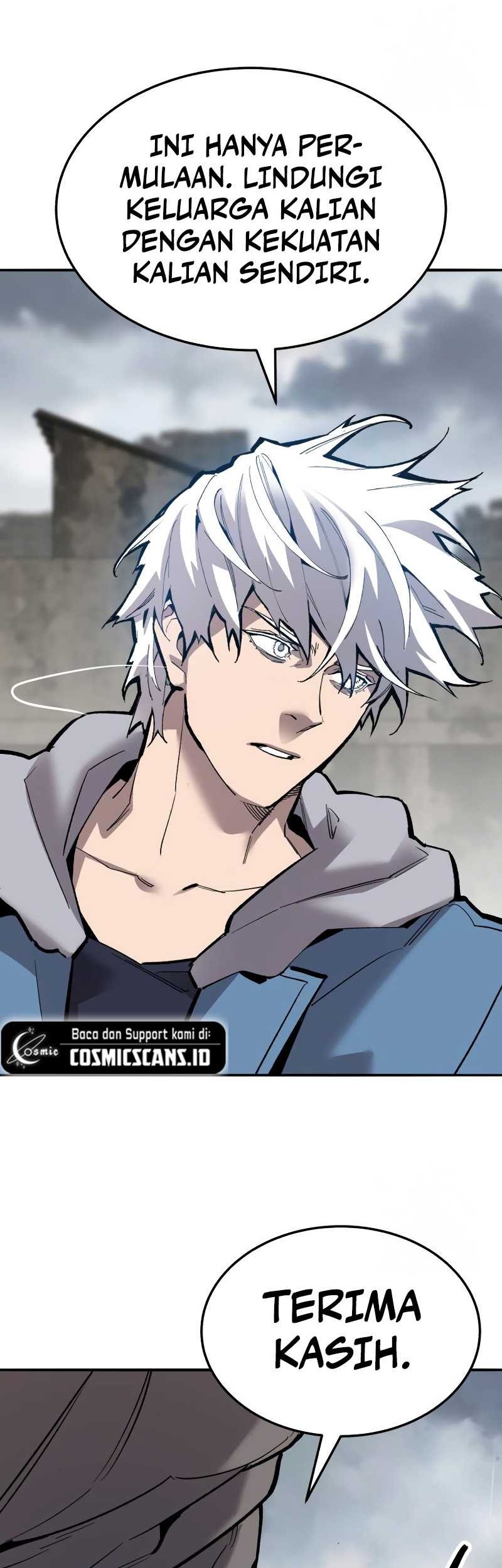 Limit Breaker Chapter 114 - halaman 104