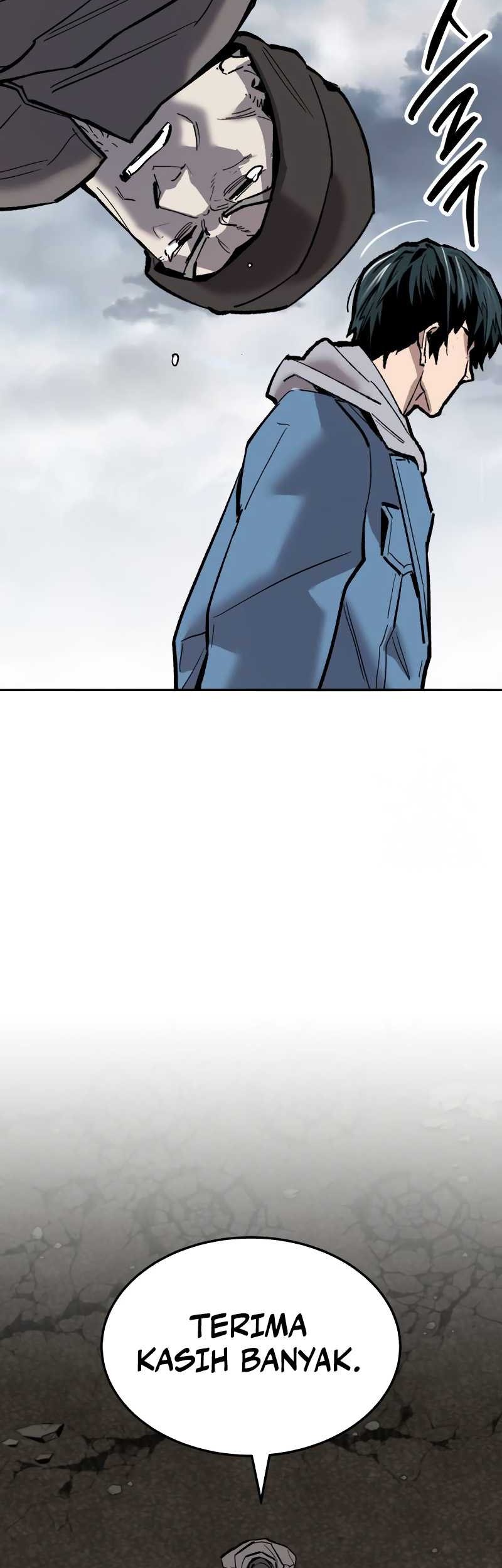 Limit Breaker Chapter 114 - halaman 105