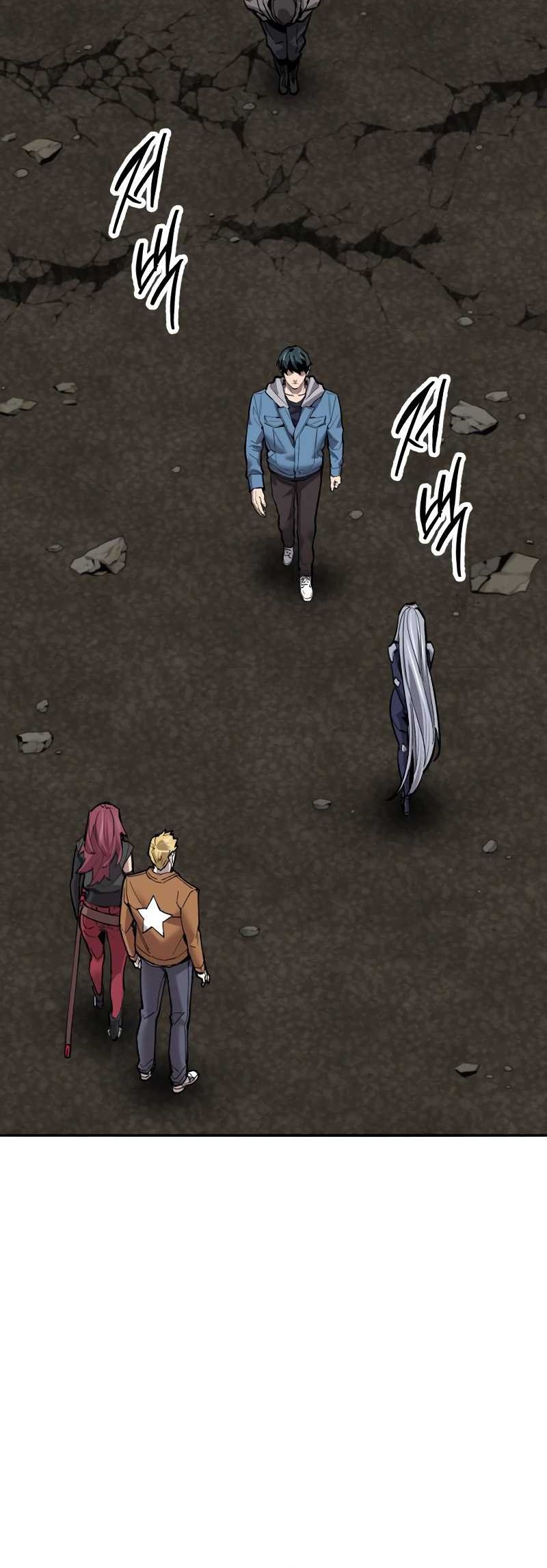 Limit Breaker Chapter 114 - halaman 106