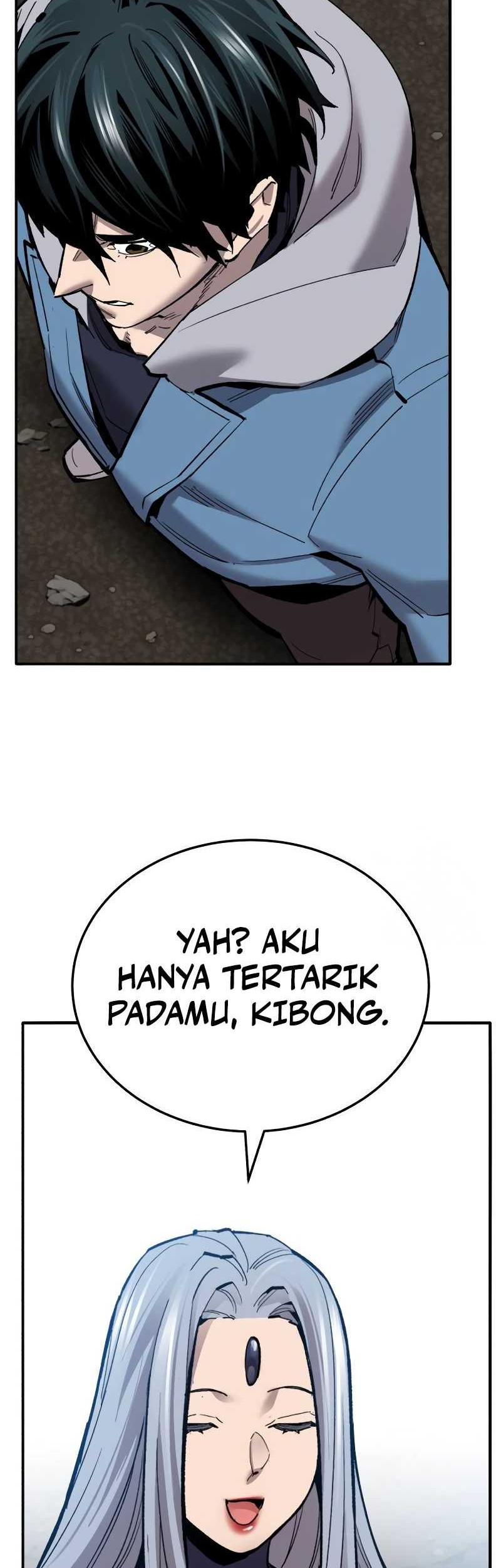 Limit Breaker Chapter 114 - halaman 108
