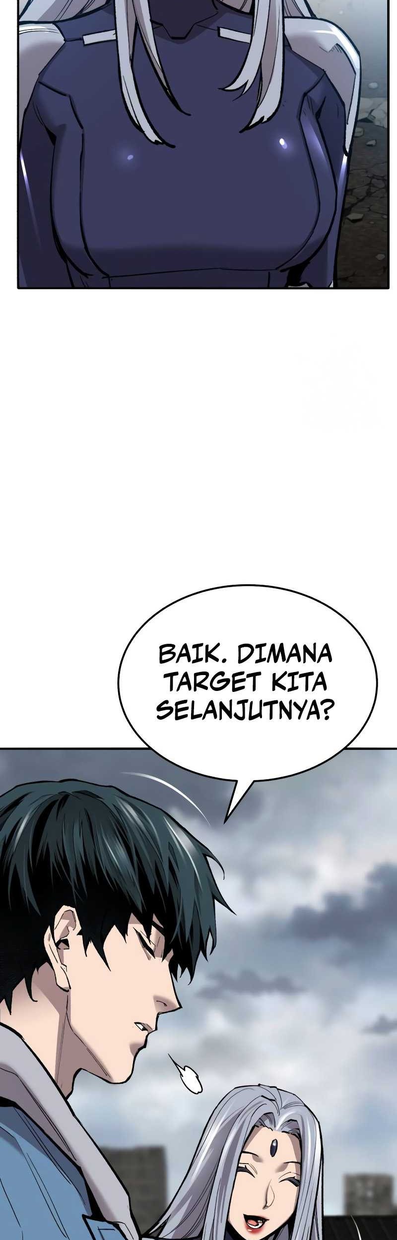 Limit Breaker Chapter 114 - halaman 109