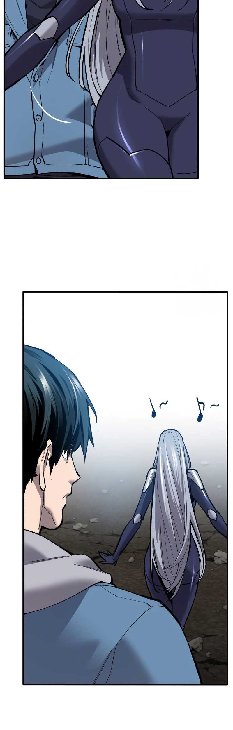 Limit Breaker Chapter 114 - halaman 113