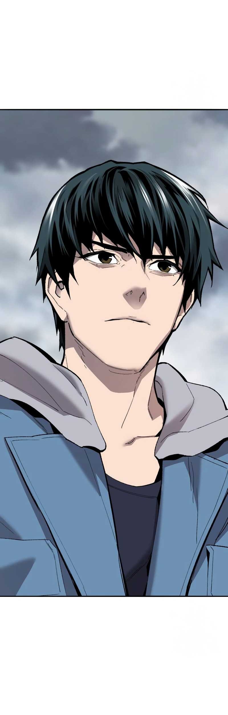 Limit Breaker Chapter 114 - halaman 114