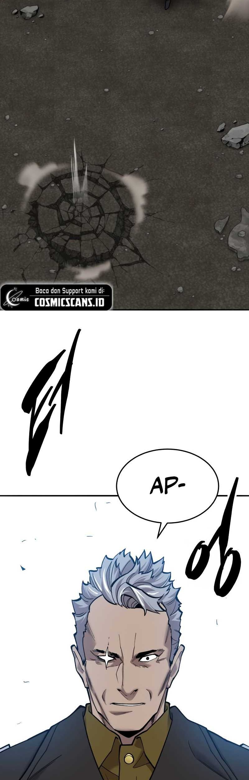 Limit Breaker Chapter 114 - halaman 13