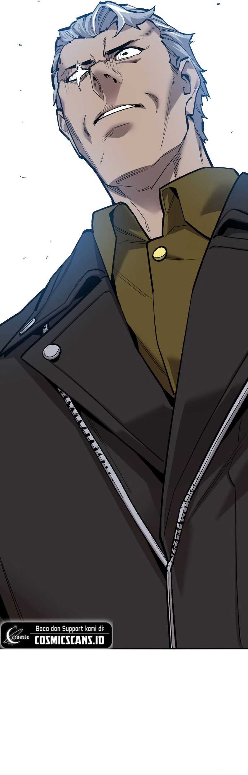 Limit Breaker Chapter 114 - halaman 15