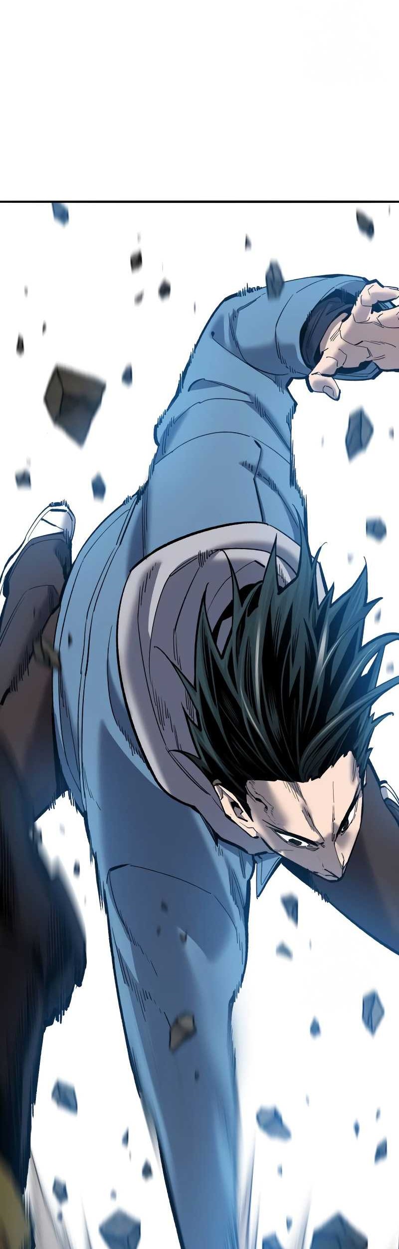 Limit Breaker Chapter 114 - halaman 16