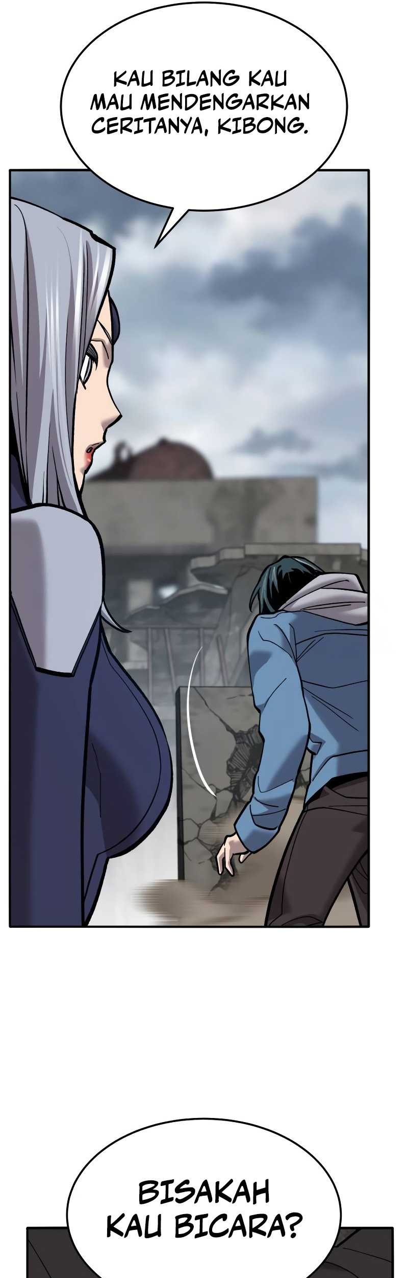Limit Breaker Chapter 114 - halaman 19