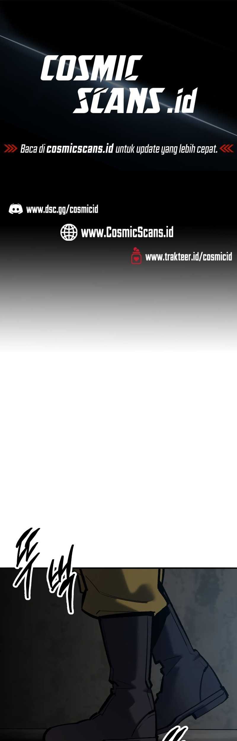 Limit Breaker Chapter 114 - halaman 2