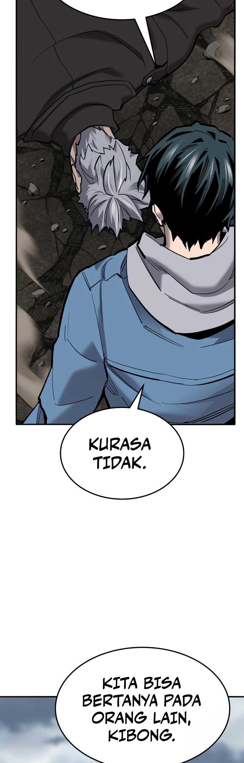 Limit Breaker Chapter 114 - halaman 20