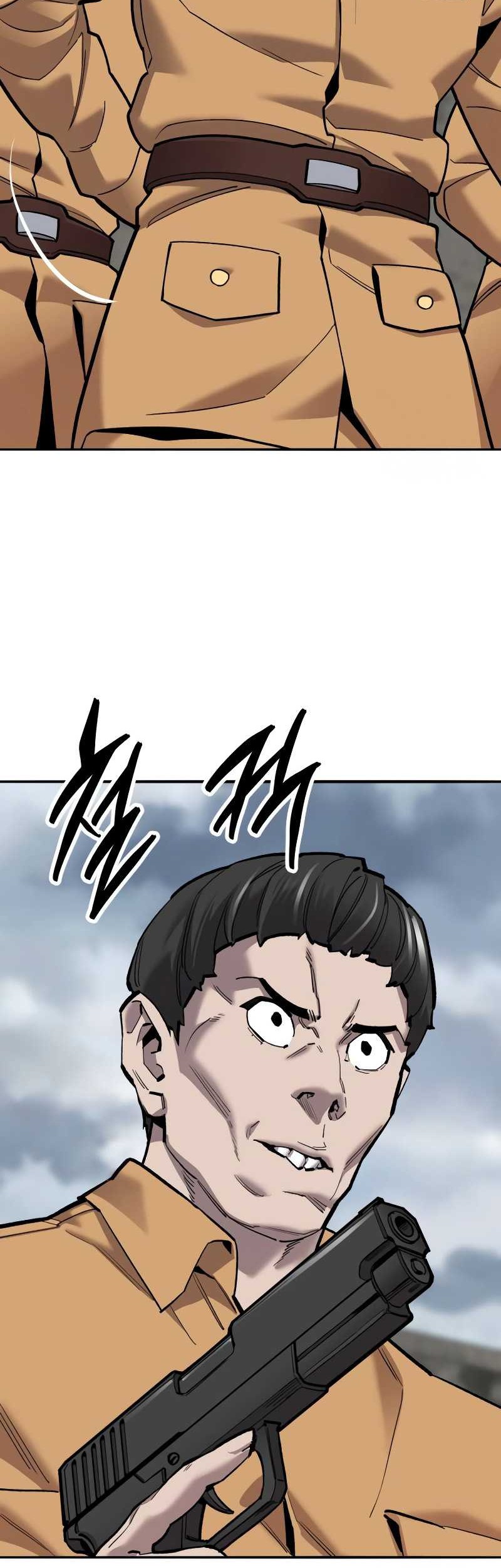 Limit Breaker Chapter 114 - halaman 26
