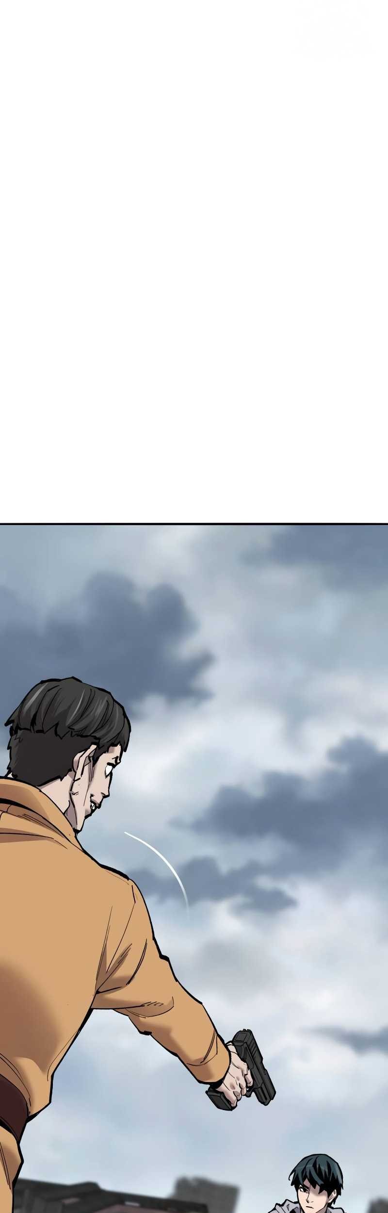 Limit Breaker Chapter 114 - halaman 27