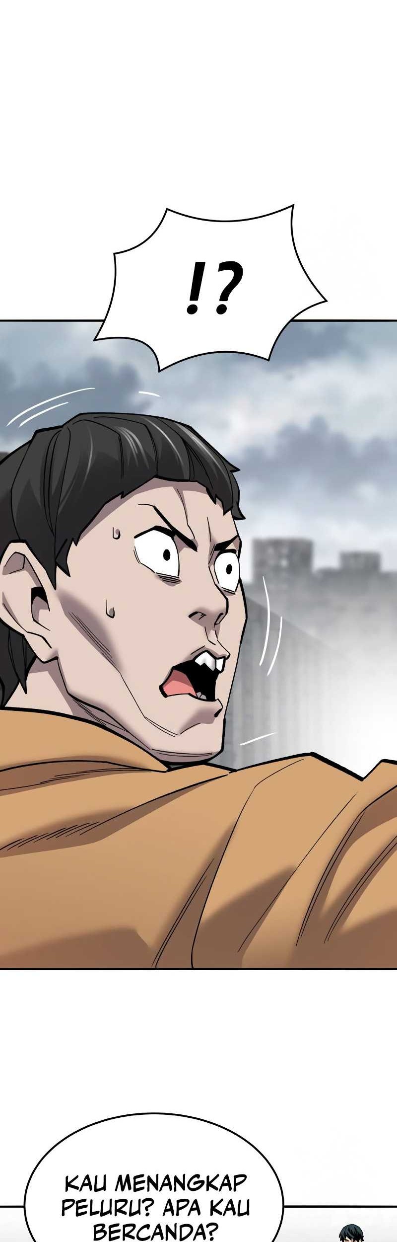 Limit Breaker Chapter 114 - halaman 32