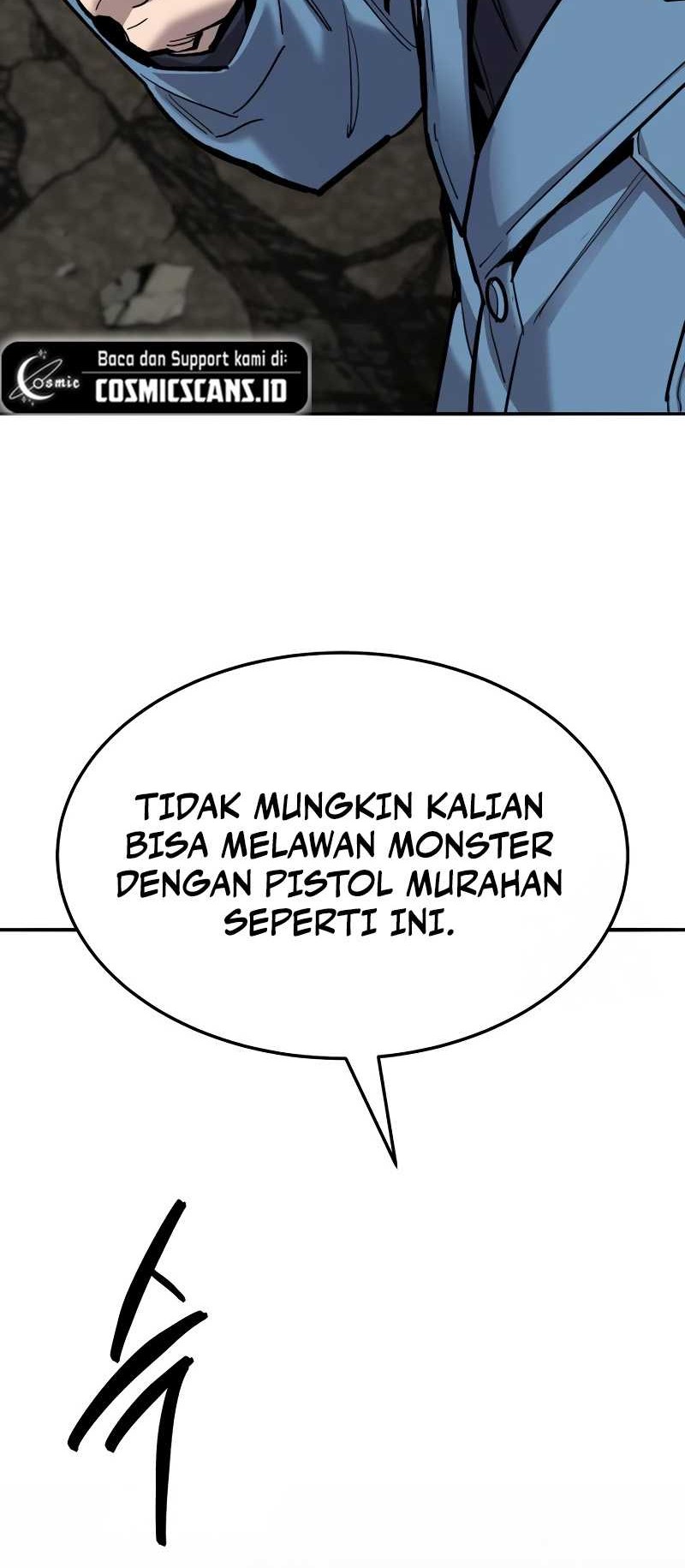 Limit Breaker Chapter 114 - halaman 34