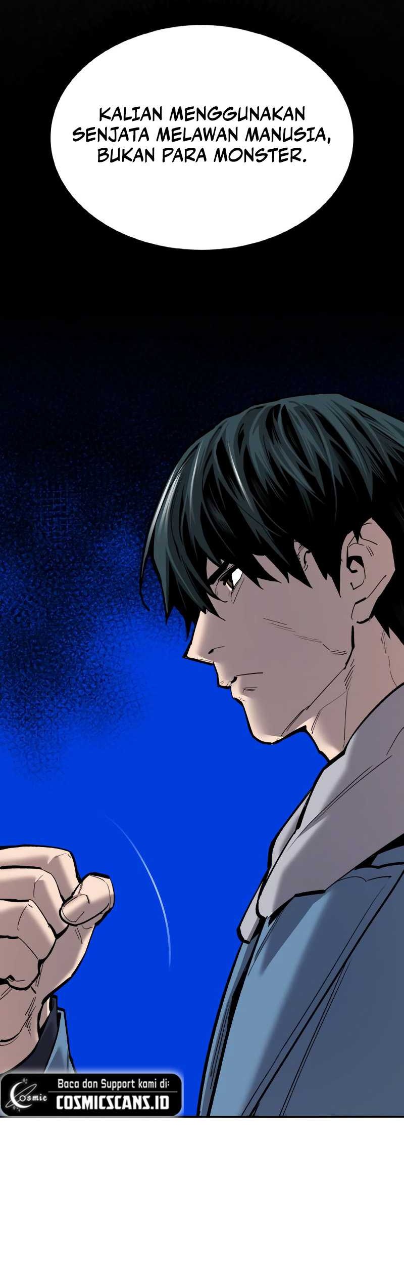Limit Breaker Chapter 114 - halaman 37
