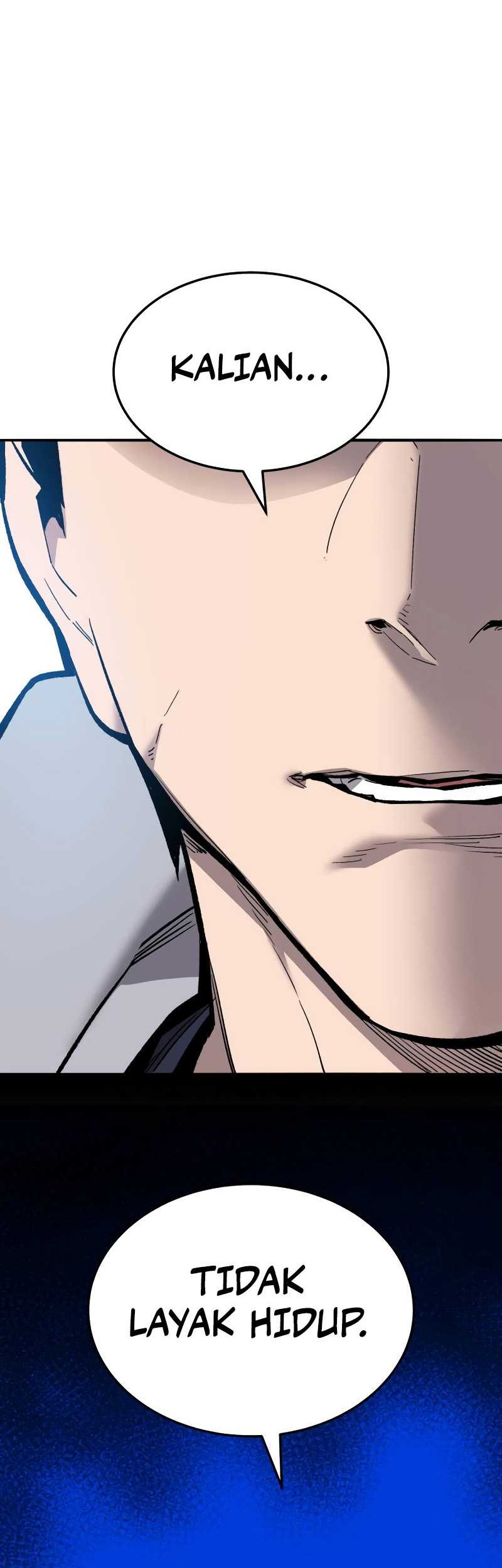 Limit Breaker Chapter 114 - halaman 38