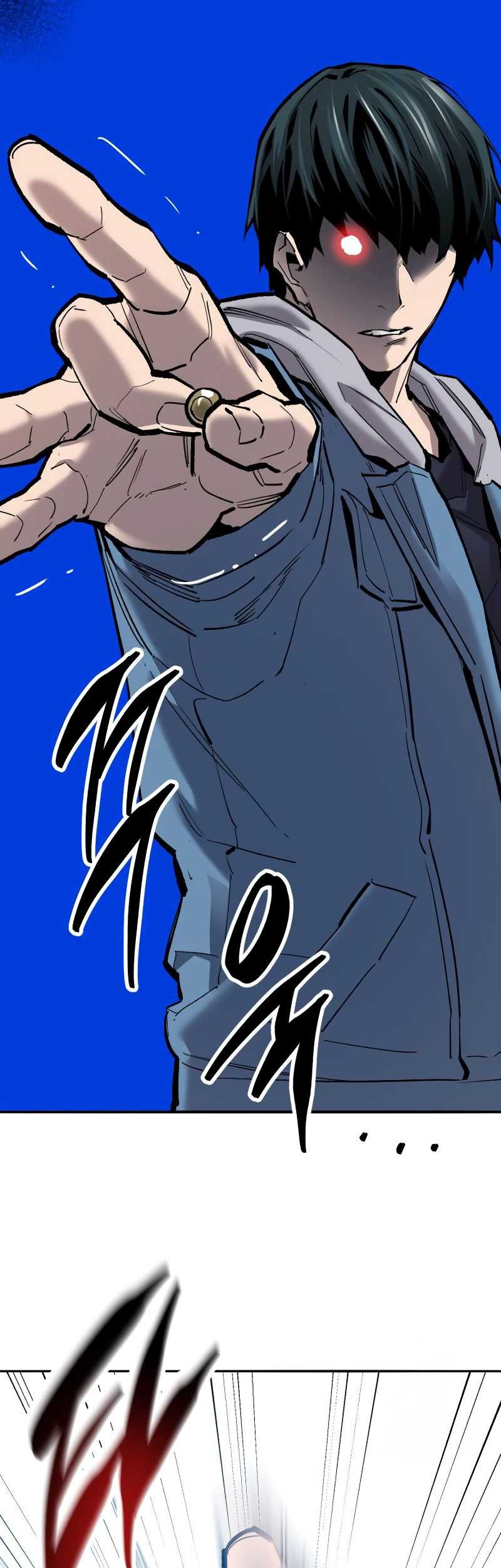 Limit Breaker Chapter 114 - halaman 39