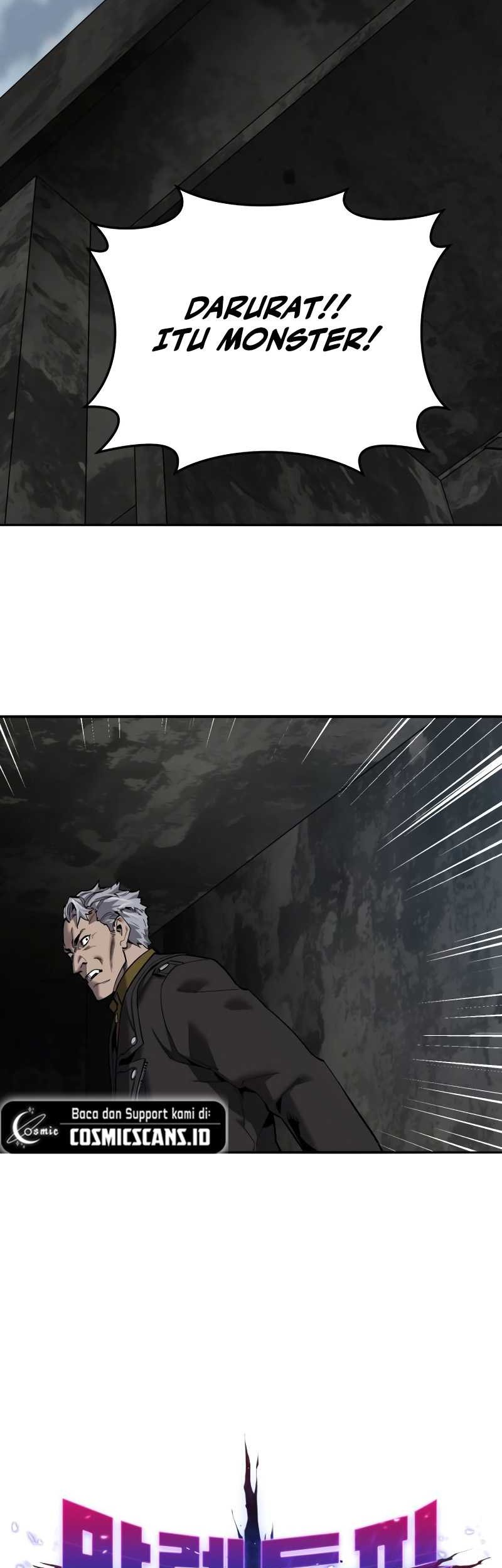 Limit Breaker Chapter 114 - halaman 4