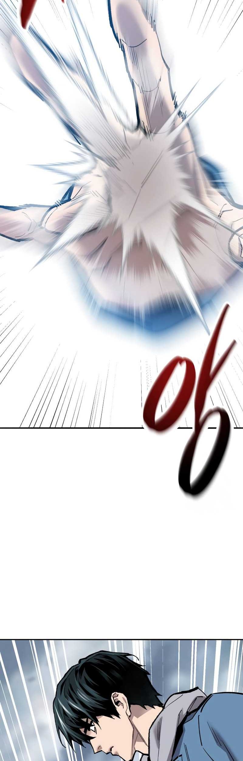 Limit Breaker Chapter 114 - halaman 40