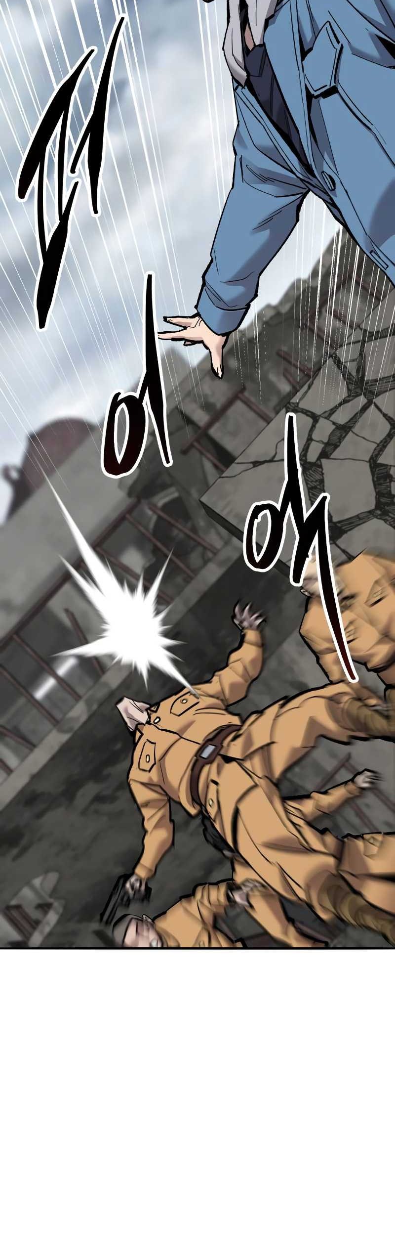 Limit Breaker Chapter 114 - halaman 41