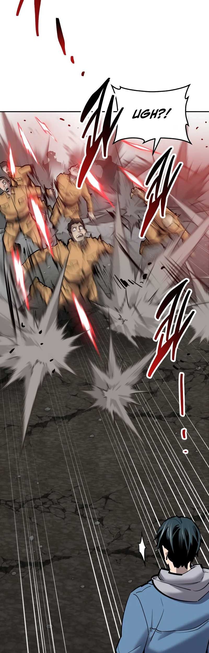 Limit Breaker Chapter 114 - halaman 45