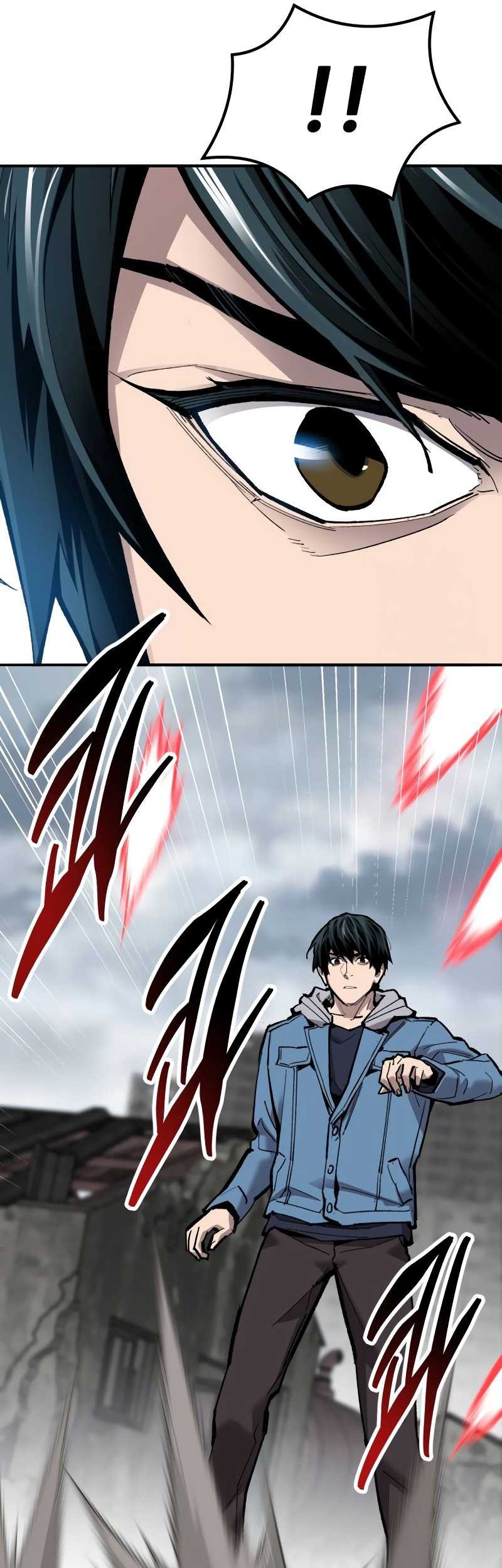 Limit Breaker Chapter 114 - halaman 47